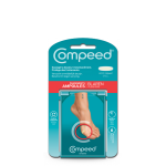 COMPEED Ampoule petit format 6 pansements