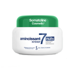 SOMATOLINE COSMETIC Traitement amincissant intensif 7 nuits 400ml