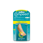 COMPEED Cors hydratant format 6 pansements