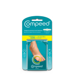 COMPEED Cors moyen format 10 pansements