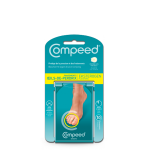 COMPEED Oeils-de-perdrix 10 pansements