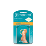 COMPEED Oignon 5 pansements