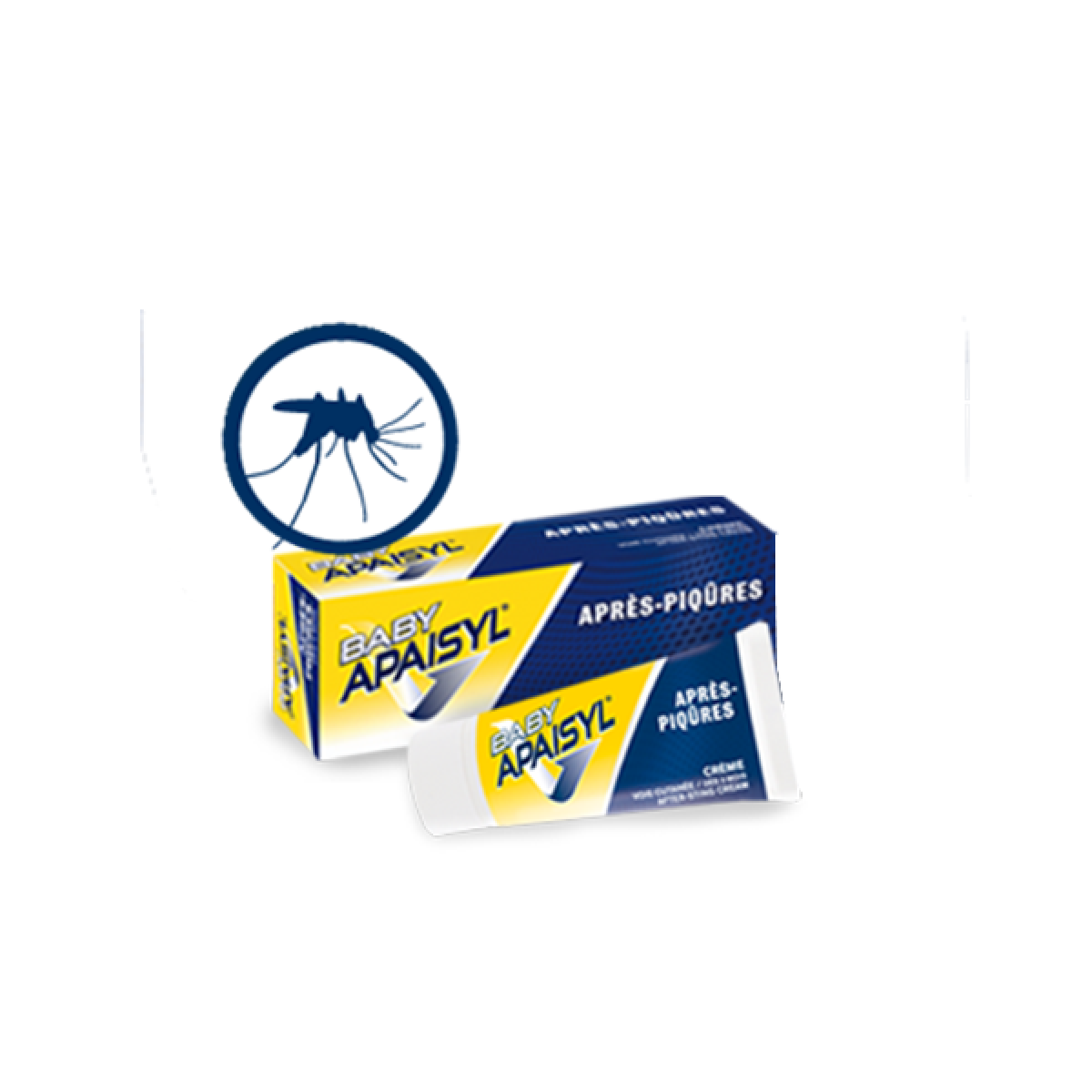 Apaisyl Babyapaisyl Apres Piqure Insecte 30 Ml Parapharmacie Pharmarket