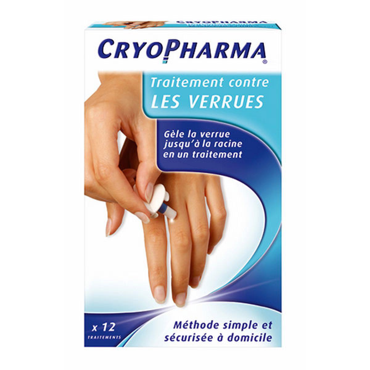Produit pour verrues