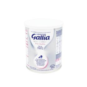 GALLIA Bébé expert pré-gallia 400g