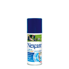 3M SANTE Nexcare spray froid 150ml