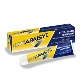 APAISYL Chocapaisyl tube 50ml