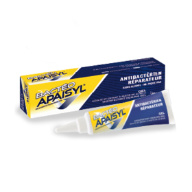 APAISYL Bactéoapaisyl tube 30ml
