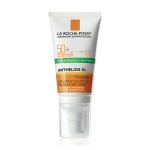 LA ROCHE POSAY Anthelios xl gel crème spf50+ avec parfum 50ml