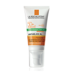 Anthelios xl gel crème teinté avec parfum spf50+ 50ml