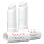 AVÈNE Cold cream stick lèvres lot 2x4g