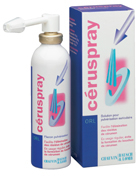 BAUSCH + LOMB Ceruspray 50 ml