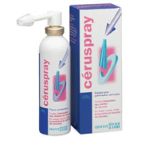 BAUSCH + LOMB Ceruspray 50 ml