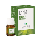 LEHNING L114 solution buvables en gouttes 30ml