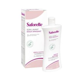 SAFORELLE Soin lavant doux 500ml