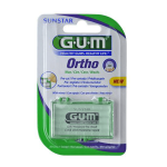 G.U.M Cire ortho 1 unité