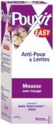 POUXIT Easy mousse anti-poux 100ml