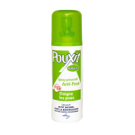 POUXIT Répulsif spray préventif anti-poux 75ml
