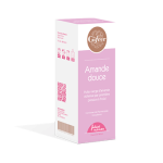 GIFRER Huile amande douce 100ml