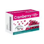 GIFRER Cranberry 36mg 30 comprimés