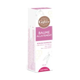 GIFRER Baume allaitement 40ml