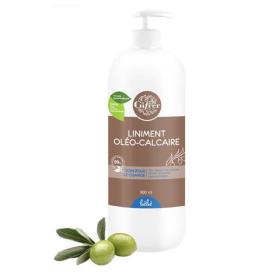 GIFRER Liniment oléo calcaire 900ml