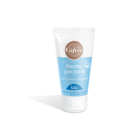 GIFRER Baume pectoral 40ml