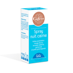 GIFRER Spray nuit calme 50ml