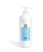 GIFRER Gel lavant 2 en 1 500ml