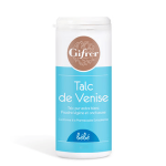 GIFRER Talc de venise 125g