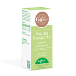 GIFRER Solution buvable mal de transport 125ml