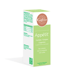 GIFRER Solution buvable appétit 125ml