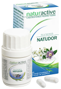 NATURACTIVE Elusanes naturdor 30 gélules