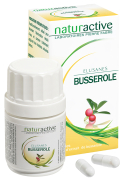 NATURACTIVE Elusanes busserole 30 gélules