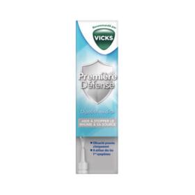 VICKS Première défense spray nasal 15ml