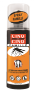 CINQ SUR CINQ Spray famille anti-moustique 100ml