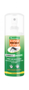 CINQ SUR CINQ Natura spray anti-moustique 100ml