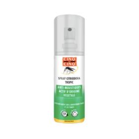 CINQ SUR CINQ Spray citriodora tropic 100ml