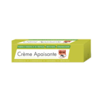 CINQ SUR CINQ Crème apaisante 40g