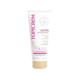 TOPICREM Ultra hydratant scintillant corps 200ml