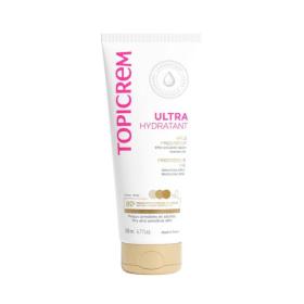 TOPICREM Ultra hydratant hâle progressif 200ml