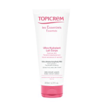 TOPICREM Lait corps ultra-hydratant 200ml