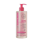 TOPICREM Ultra-hydratant gel douche nettoyant douceur 500ml