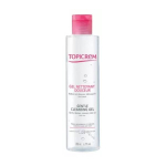TOPICREM Gel nettoyant douceur 200ml