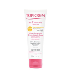 Ultra hydratante crème visage et corps spf 50 75ml