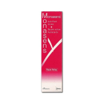 MERCK Monasens gel lubrifiant 30ml