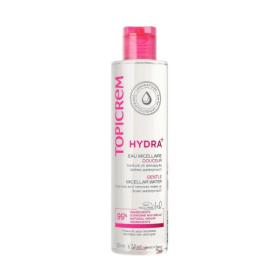 TOPICREM Hydra+ eau micellaire douceur 200ml