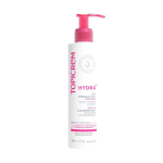 TOPICREM Lait démaquillant douceur 200ml