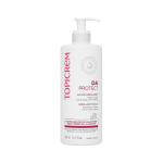 TOPICREM DA protect baume émollient 500ml
