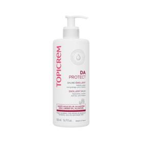 TOPICREM DA protect baume émollient 500ml